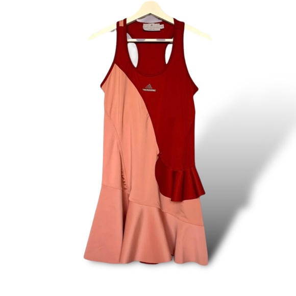 Adidas by Stella McCartney Dresses & Skirts - Stella McCartney X Adidas Barricade Tennis Dress
Size S